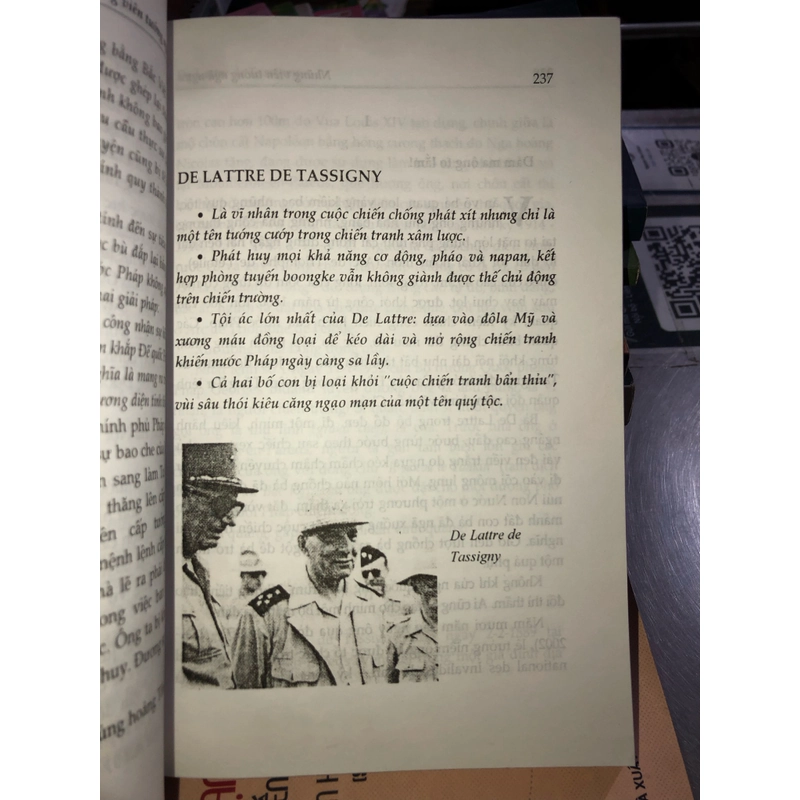 Những viên tướng ngã ngựa - Nguyễn Phương Nam 493344