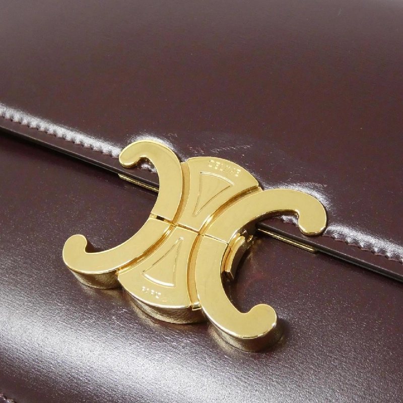 Túi Celine Classic Triomphe 187363BF4 617650