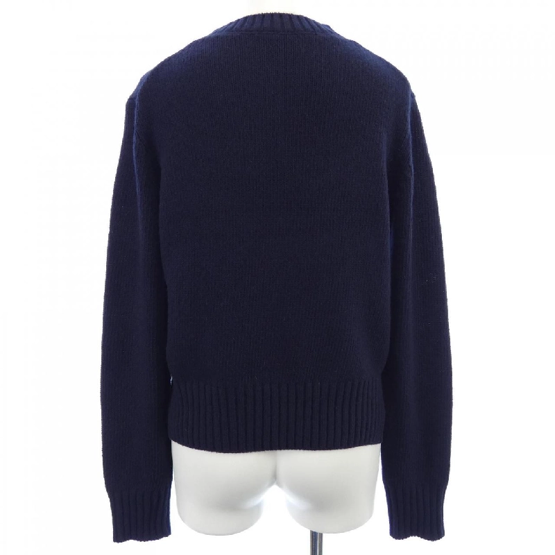 Áo len PRADA 633898