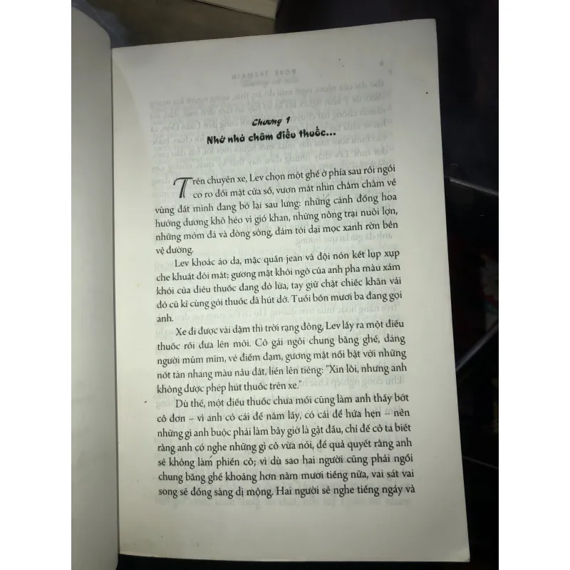 Đường về nhà - Rose Tremain 1020947