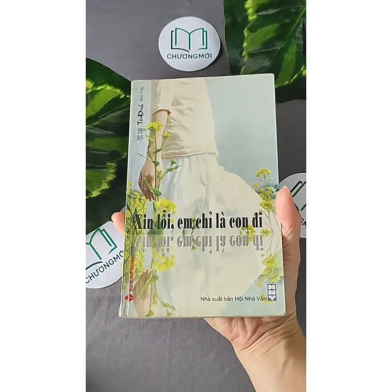 Xin Lỗi, Em Chỉ Là Con Đĩ - Tào Đình 604597