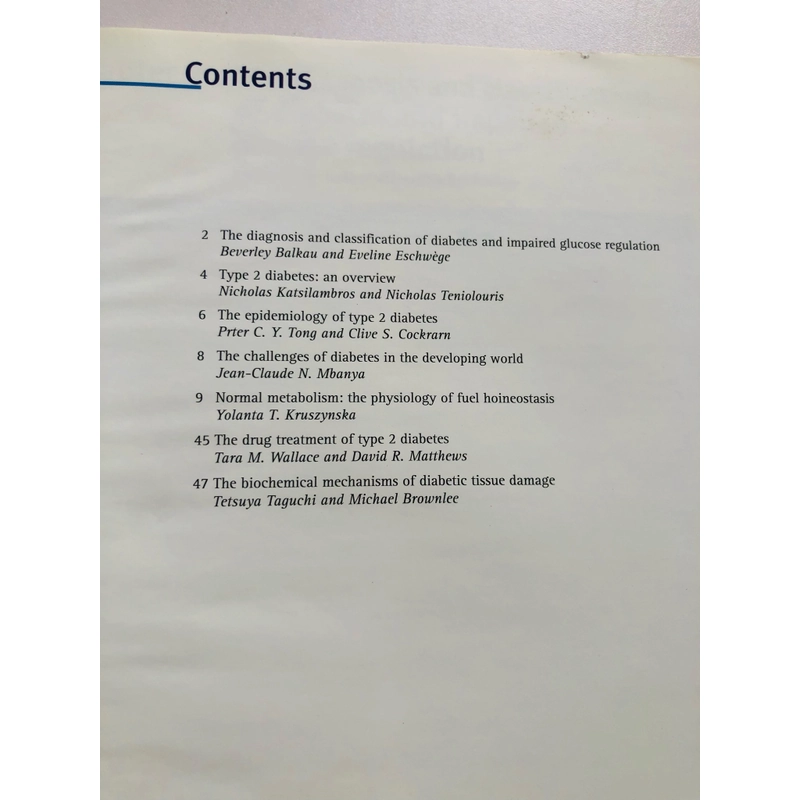 TEXTBOOK OF DIABETES  470558