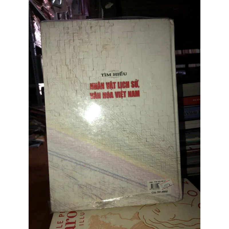 Tìm hiểu nhân vật lịch sử, văn hoá Việt Nam - Trương Hạnh Phúc  754012