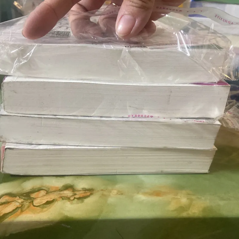 Mệnh Phượng hoàng giấy trắng 1010656