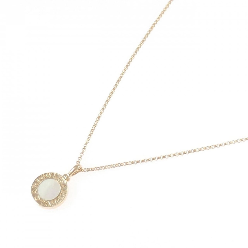 Bulgari Bulgari Bulgari Dây chuyền - Hàng hiệu Authentic 839886