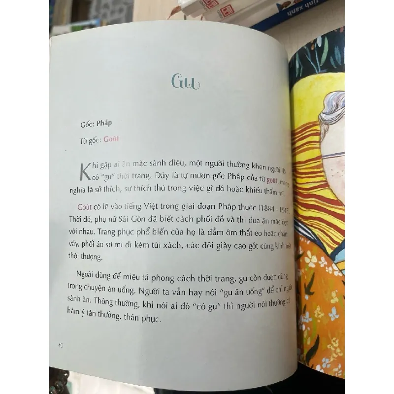 Từ vay hay dùng - Thuỳ Dung 705222