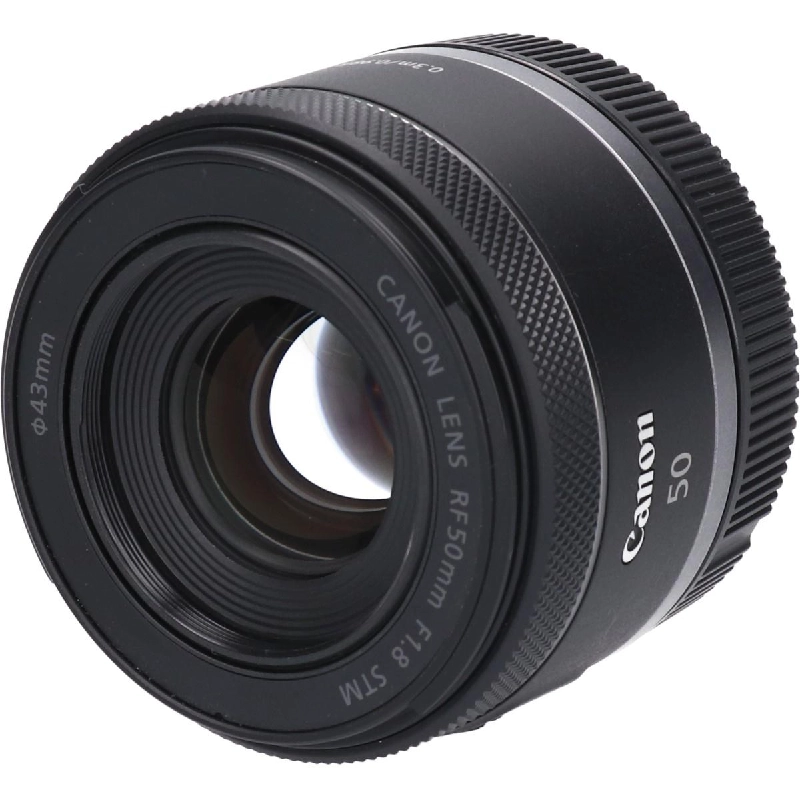 RF50mm F1.8STM - Hàng hiệu Authentic 878453