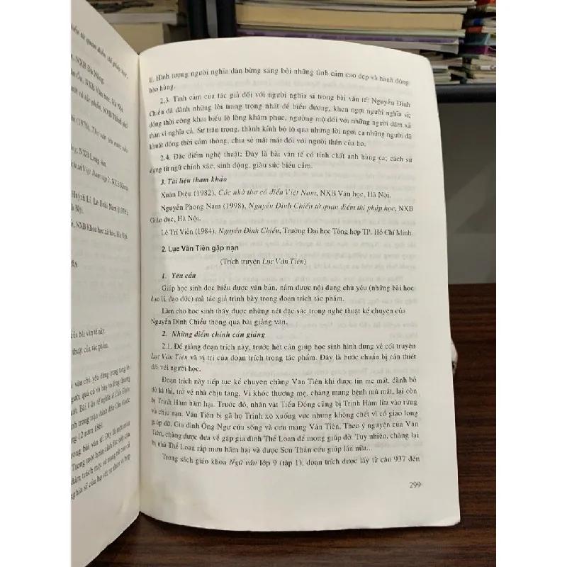 Giáo trình văn học trung đại Việt Nam – Nguyễn Đăng Na (chủ biên) 589494