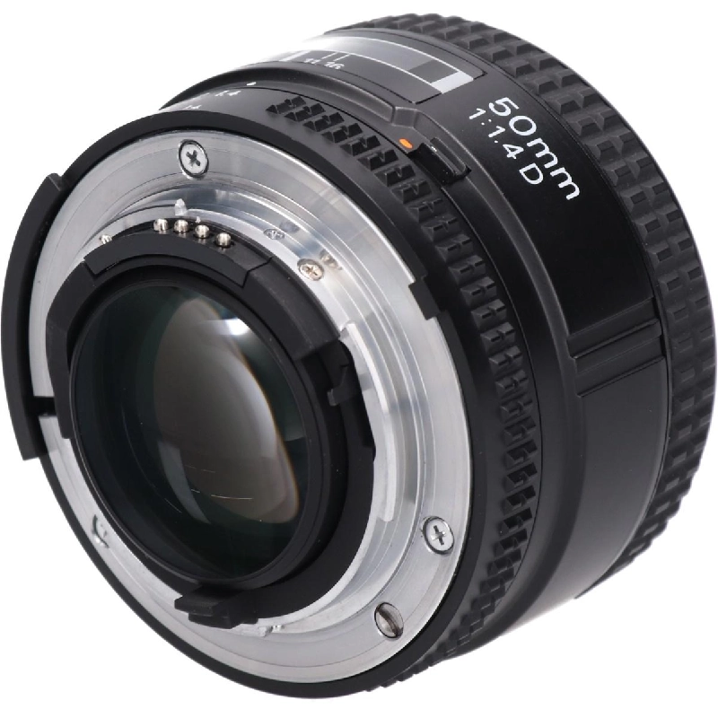 AF50mm F1.4D - Hàng hiệu Authentic 880614
