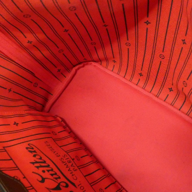 Túi Louis Vuitton Damier Neverfull MM N51105 611670