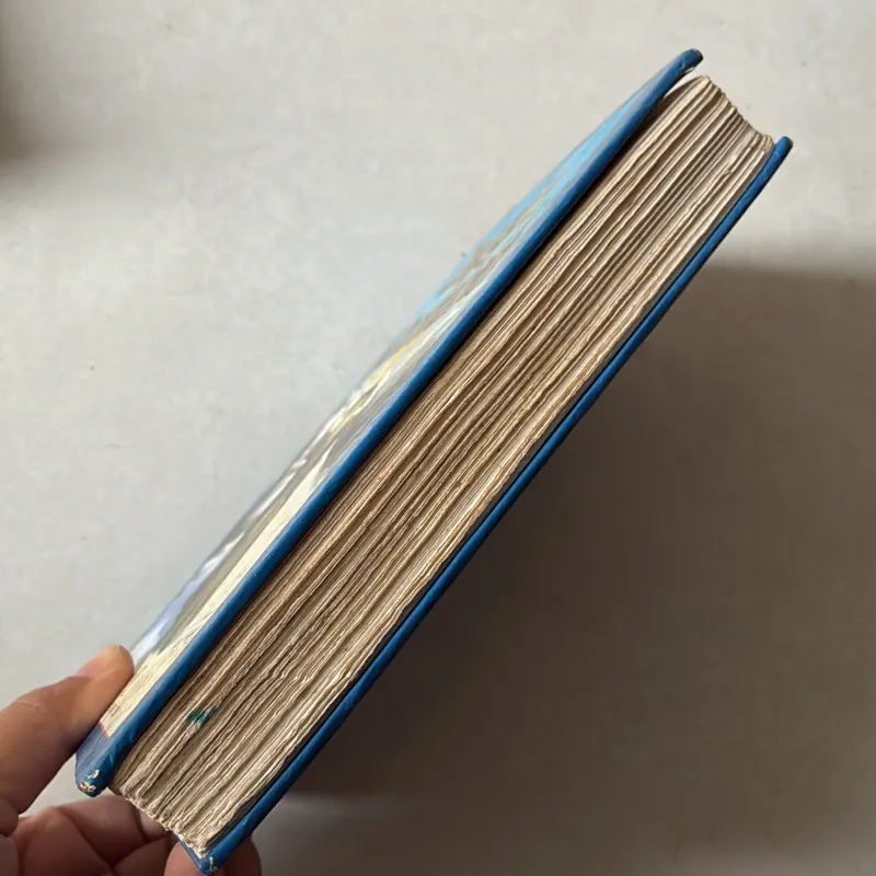 Ông già Khốt-ta-bứt - L.I. Lagin (bìa cứng) 756758