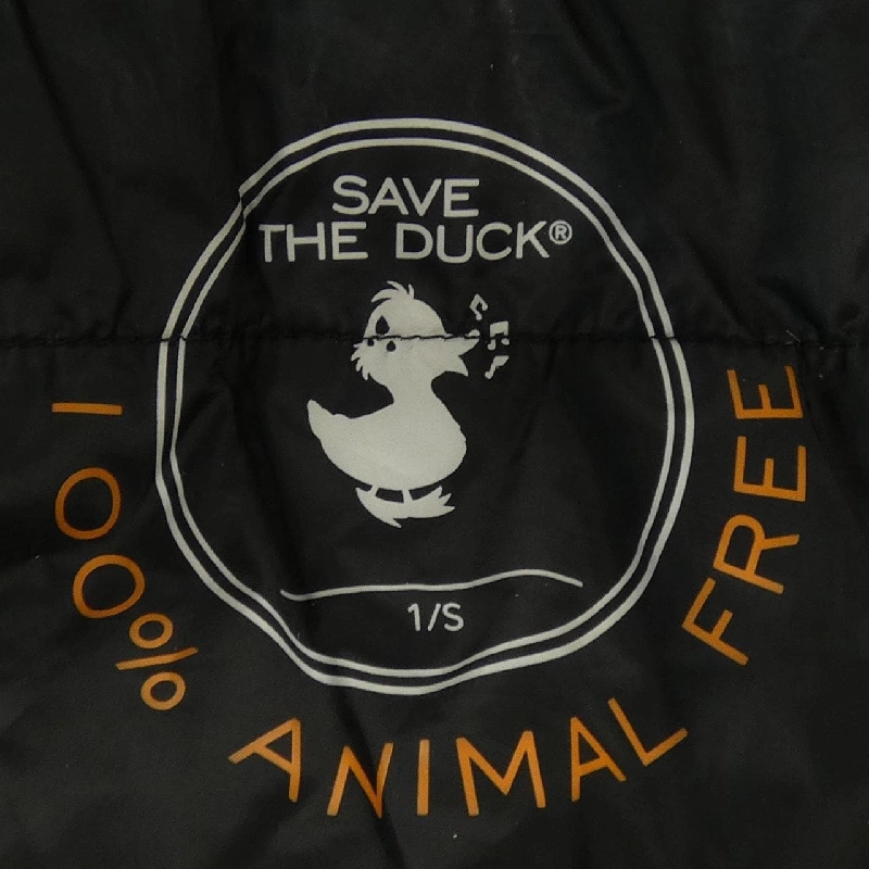 【Mã giảm giá】SAVE THE DUCK áo khoác 631254