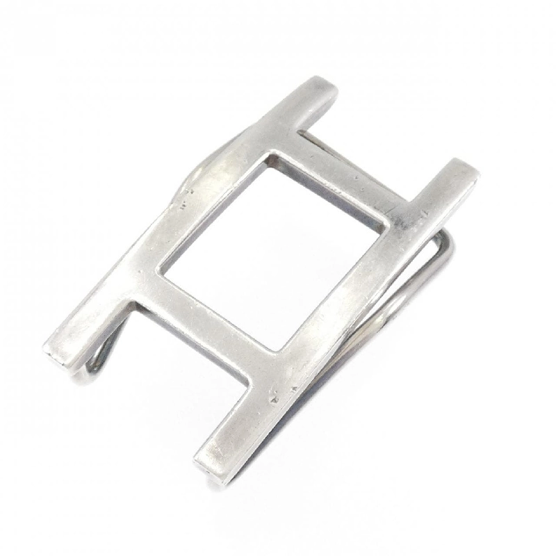 【Vintage】Hermès 925 Kẹp tiền 666411