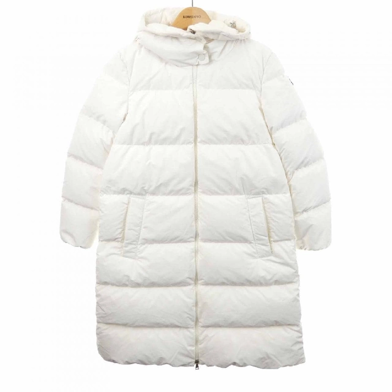 MONCLER GOELO Áo khoác lông - Hàng hiệu Chính hãng 817764