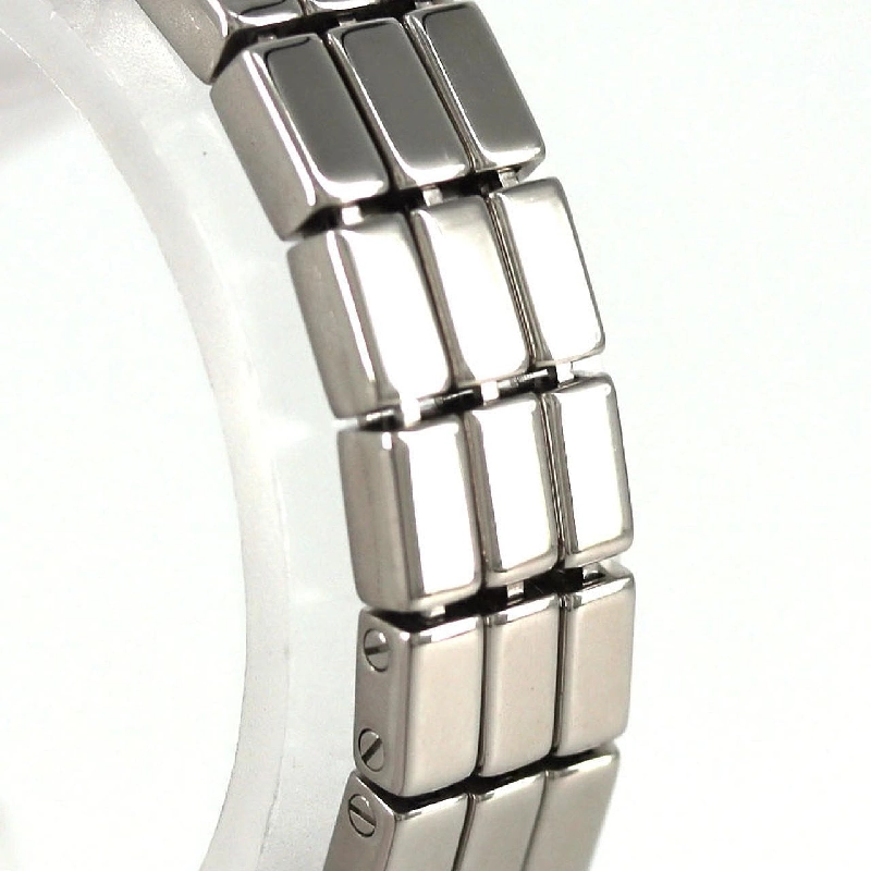 Cartier Tank Allongée WG W15364W3 WG Quartz - Hàng hiệu Authentic 875030