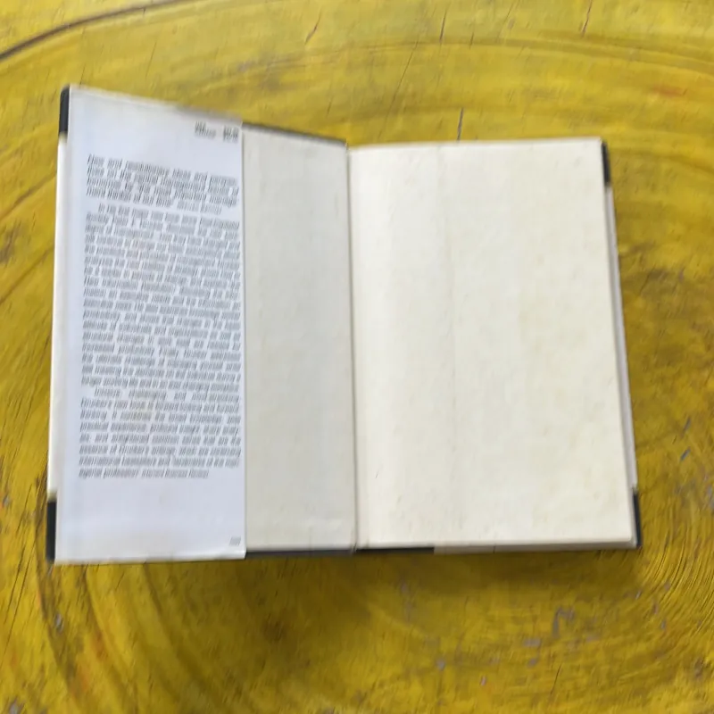 MANAGEMENT CHALLENGES FOR THE 21st CENTURY- PETER F. DRUCKER 937480