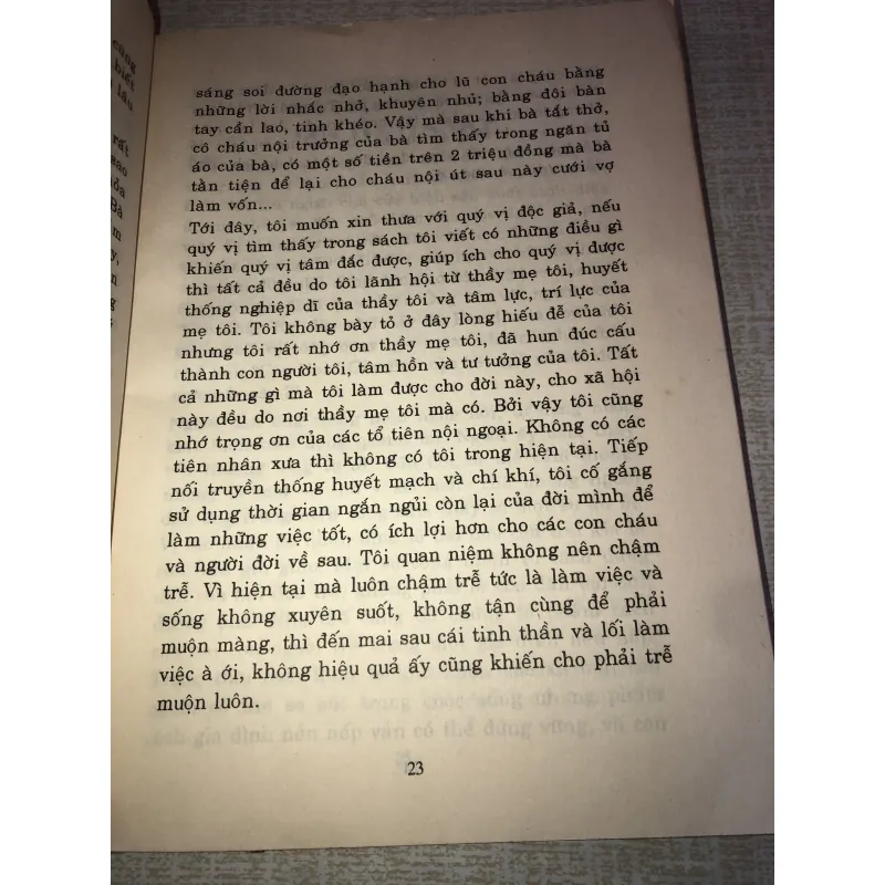 Đạo Nghĩa Trong Gia Đình 971709