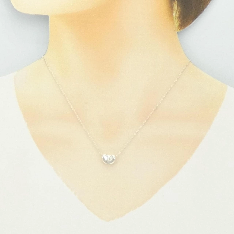 Dây chuyền Tiffany Beans - Hàng hiệu Chính hãng 841102