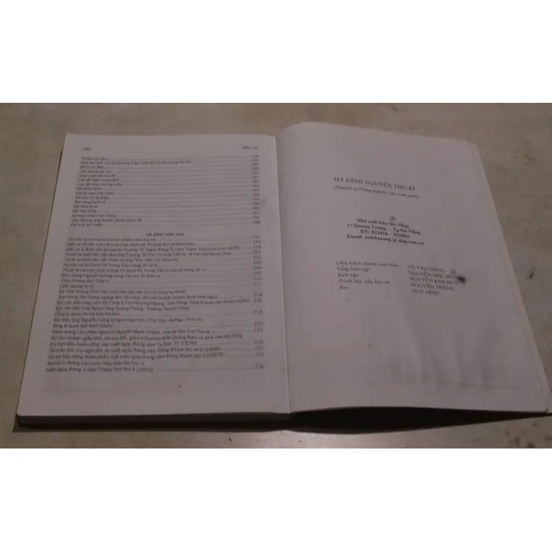 Hà Đình Nguyễn Thuật tác phẩm 975754