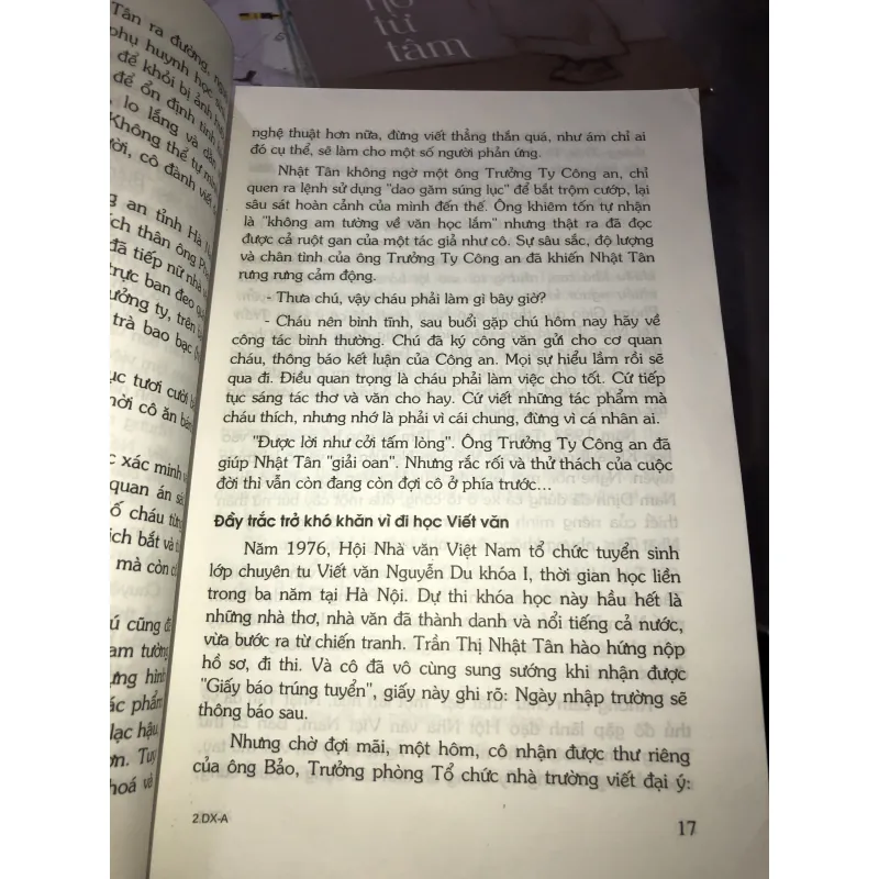 Dòng xoáy - Trần Thị Nhật Tân 1017521