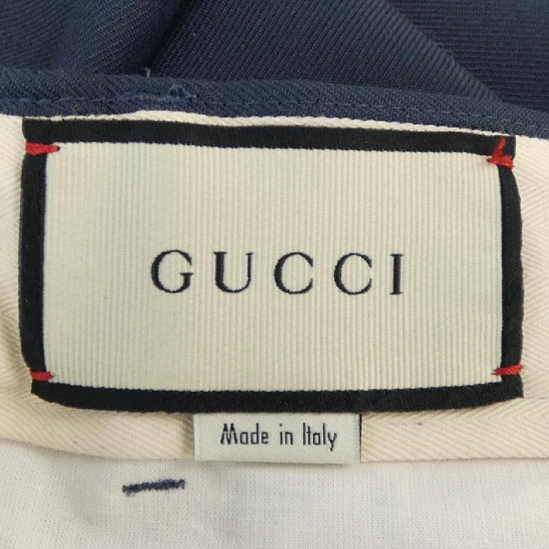 Gucci GUCCI 595487 Z408M Quần - Hàng hiệu Chính hãng 889857