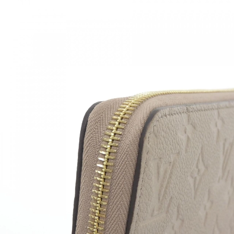 Ví Louis Vuitton Monogram Empreinte Zippy M69034 622404
