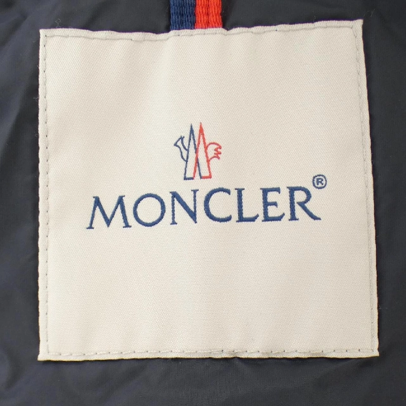 MONCLER MONTGENEVRE Áo khoác lông - Hàng hiệu Chính hãng 884580