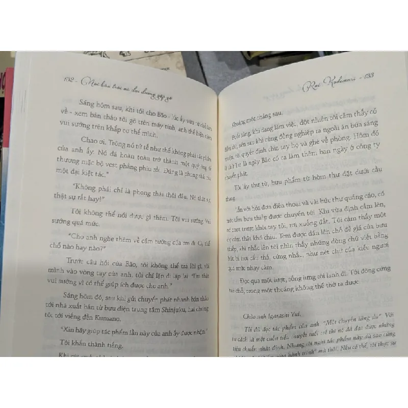 Nơi bầu trời và đại dương gặp gỡ - Rui Kodemari 655594