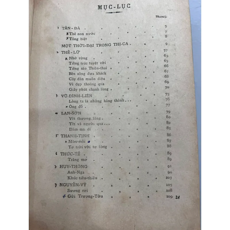 THI NHÂN VIỆT NAM - HOÀI THANH VÀ HOÀI CHÂN 597987