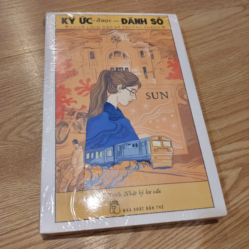 Ký ức được đánh số - Sun 507608