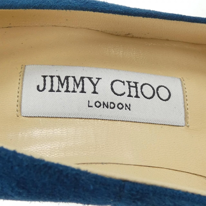 Giày cao gót JIMMY CHOO 655513