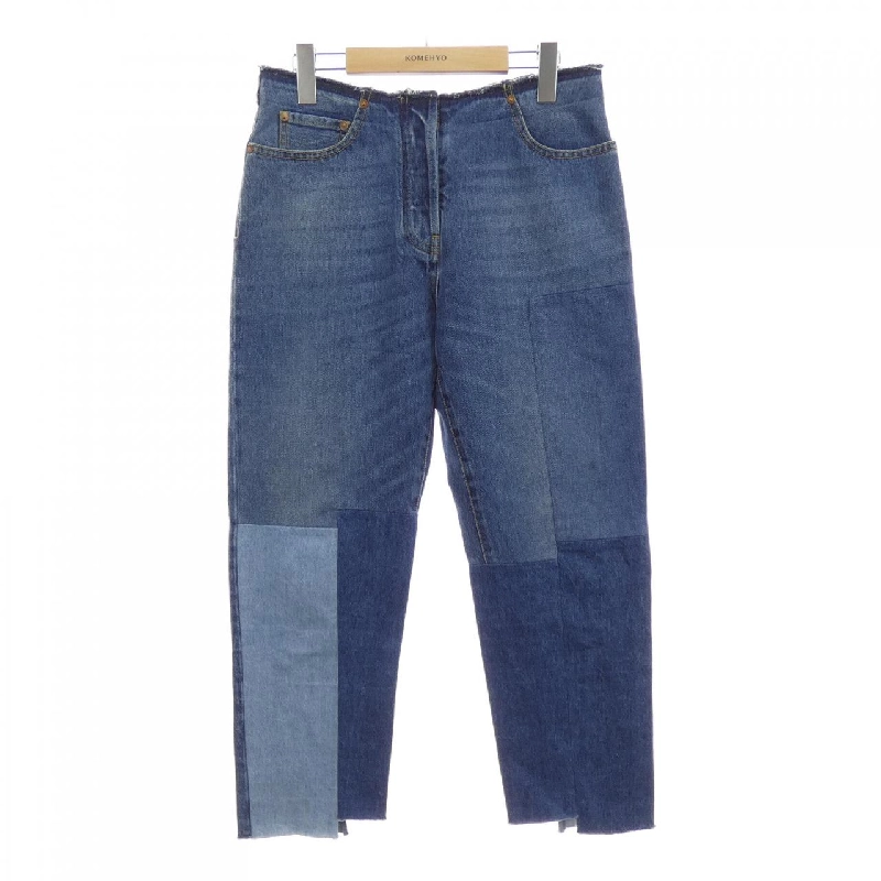 Quần jeans VALENTINO - Hàng hiệu Authentic 814607