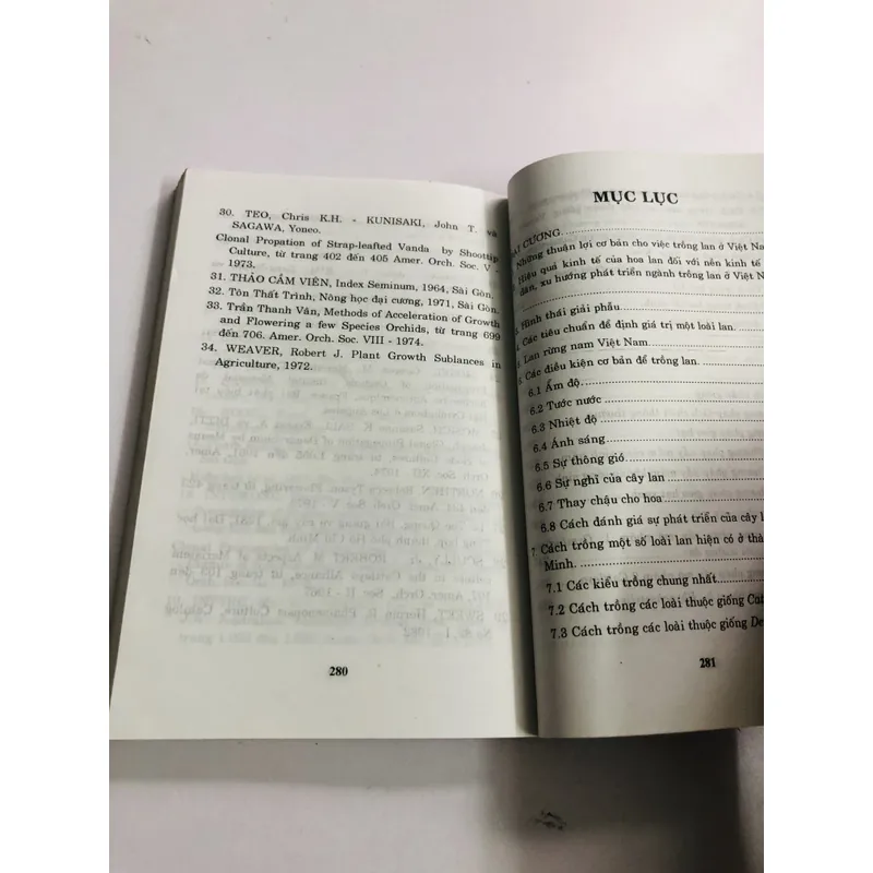 TRỒNG HOA LAN ( kỹ sư Nguyễn công nghiệp) 594859