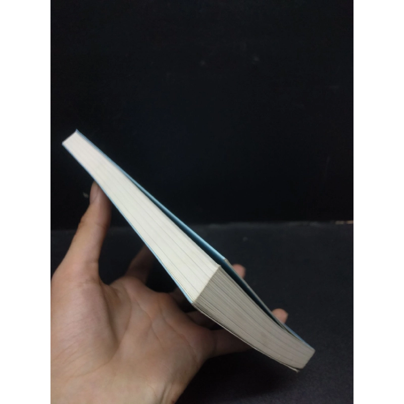 Bố ơi cùng con lớn lên nhé! Sunghan Hwang 2021 Mới 80% ố nhẹ tróc gáy HCM.ASB0309 913724