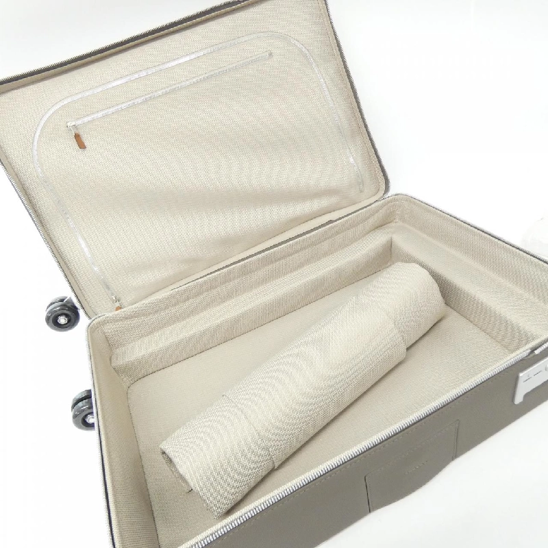 【Hàng chưa sử dụng】Túi xách kéo Hermes R.M.S 24L 082278CM 614324