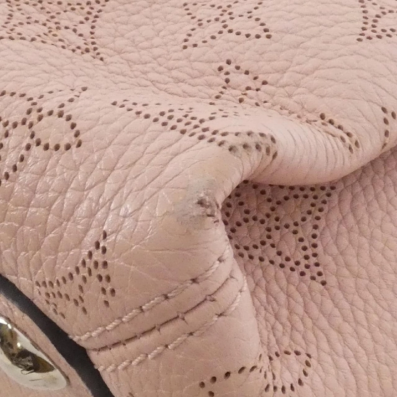 Túi xách vai Louis Vuitton Mahina Babylon PM M50033 - Hàng hiệu Chính hãng 763942