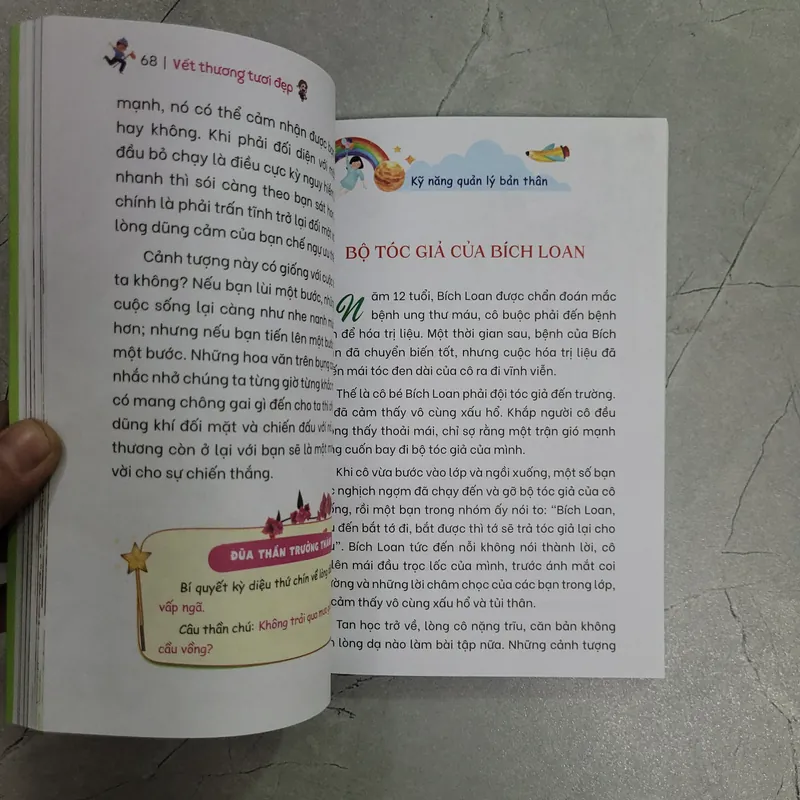 Combo Kỹ Năng Quản Lý Bản Thân 714183