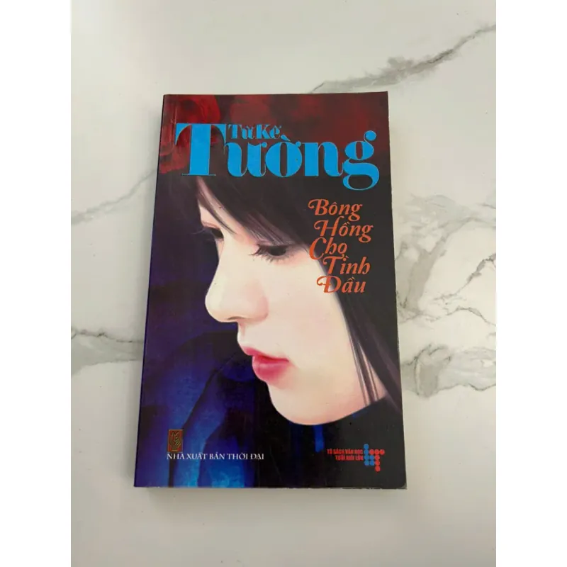 Tưởng: Bông hồng cho Tình Đầu 601353