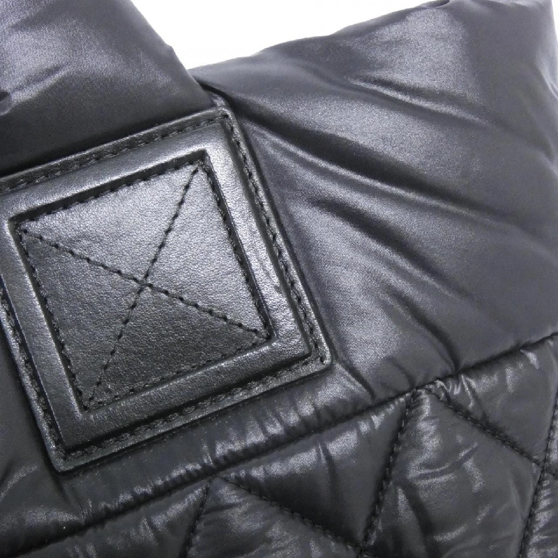 Túi xách Chanel Cocoon Line 48610 - Hàng hiệu Authentic 764686