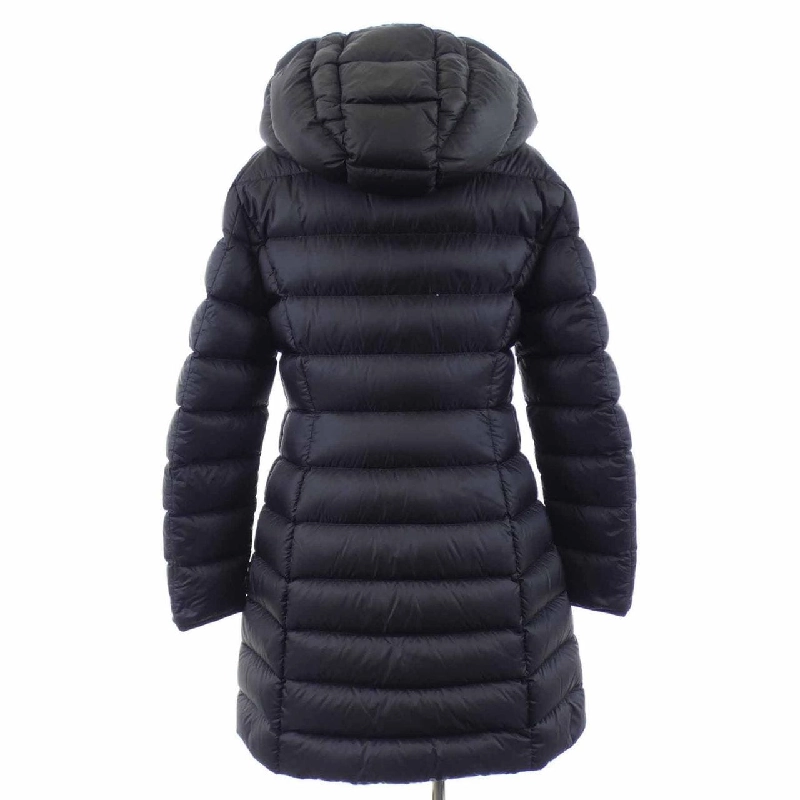 MONCLER HIRMA Áo khoác lông - Hàng hiệu Chính hãng 817444