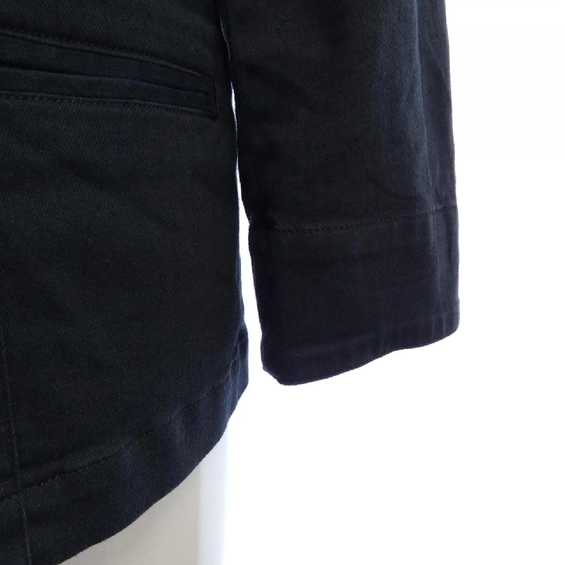 【Mã giảm giá】Mademoiselle Non Non Áo khoác 636673