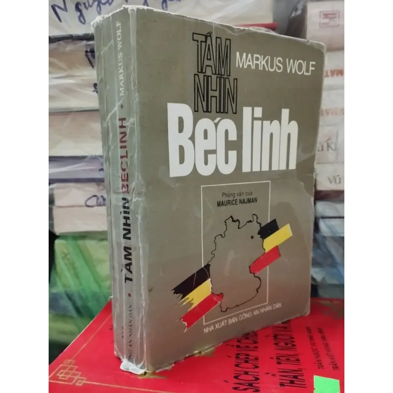 Tầm nhìn Béclinh 777208