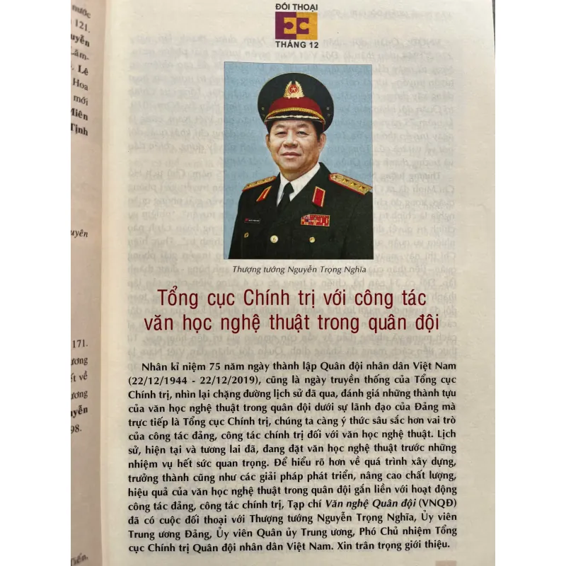 VĂN NGHỆ QUÂN ĐỘI(Các bài thơ,ca,bài hát truyền thống mang giai điệu tự hào quân đội) 759149