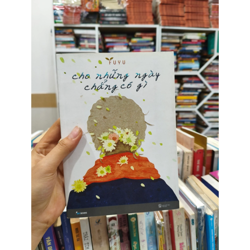 Cho những ngày chẳng có gì 🌱 475168