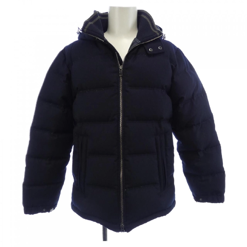 Áo khoác lông vũ EDIFICE - Hàng hiệu Chính hãng 892958