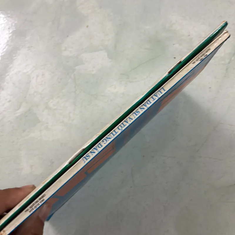 Luật dân sự và tố tụng dân sự (2 cuốn) 1011445