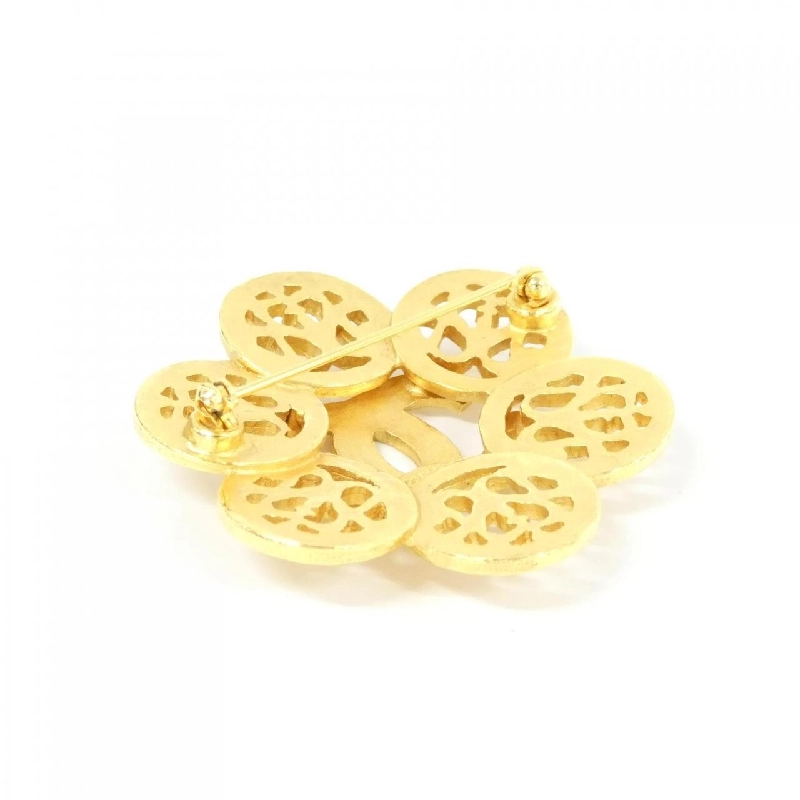 【Vintage】Chanel 05683 Brooch 626371