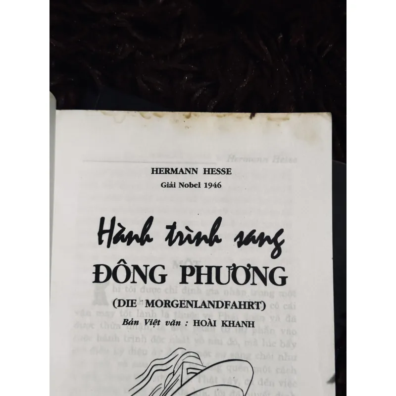 Combo Herman Hesse 996749