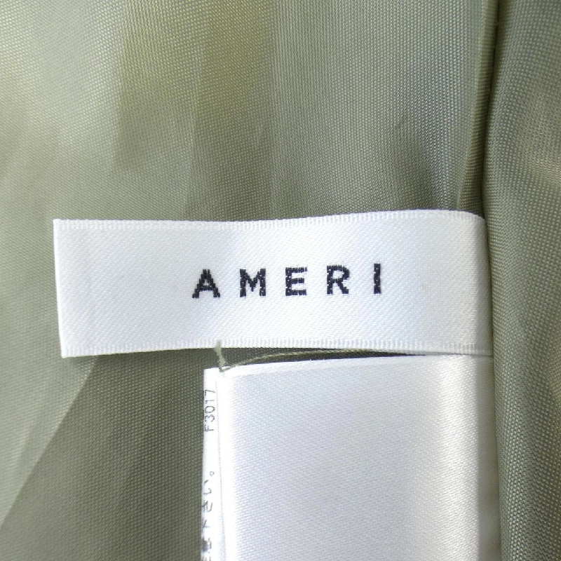 【Mã giảm giá】Chân váy AMERI 652341