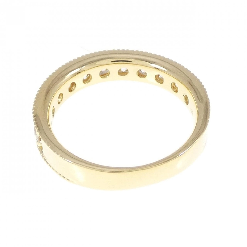 Nhẫn kim cương K18YG 1.00CT 672587